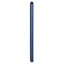 Load image into Gallery viewer, New 5.72 inch Dual HDCamera Smartphone Android 6.0 IPS Full Screen GSM/WCDMA Touch Screen WiFi Bluetooth GPS 3G Call Mobile Phone (Blue)