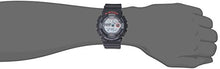 Load image into Gallery viewer, Casio Men's XL Series G-Shock Quartz 200M WR Shock Resistant Resin Color: Black (Model GD100-1A)