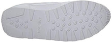 Load image into Gallery viewer, Reebok men's Classic Renaissance Walking Shoe, White/Steel, 11 X-Wide US