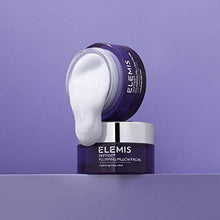 Load image into Gallery viewer, ELEMIS Peptide4 Plumping Pillow Facial; Hydrating Sleep Mask, 1.7 Fl Oz