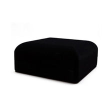 Load image into Gallery viewer, Accents Kingdom Men's Titanium Magnetic Power Flat Link Golf Necklace 24"