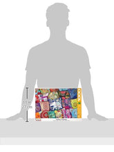 Load image into Gallery viewer, EuroGraphics 6000-5470 Indian Pillows 1000Piece Puzzle