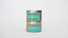 Load image into Gallery viewer, Starfish Oils Blue Mountain Coffee Candle - 6oz 2 Candles per Pack. This Candle is Hand-Poured with All Natural, 100% Pure, Authentic Jamaican Blue Mountain Coffee.