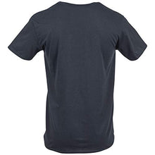 Load image into Gallery viewer, Gildan Men's Softstyle Cotton T-Shirt, Style G64000, 2-Pack Black/Royal