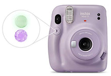 Load image into Gallery viewer, Fujifilm Instax Mini 11 Instant Camera - Lilac Purple (16654803)