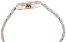 Load image into Gallery viewer, Anne Klein Women's Two-Tone Bracelet Watch, 10/8655SVTT