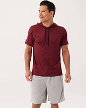 Load image into Gallery viewer, Men's Mesh Active Wear Athletic Basketball Essentials Performance Gym Soccer Running Summer Fitness Quick Dry Wicking Workout Clothes Sport Shorts - Set 6-5 Pack, M