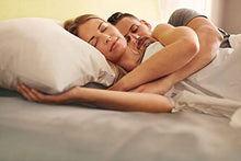 Load image into Gallery viewer, King Size Pillow Cases Set of 2 – Soft, Premium Quality Pillowcase Covers – Machine Washable Protectors – 20x40, 20x36 & 20x48 Pillows for Sleeping 2 PC - King Size Pillow Cover Bedding