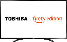 Load image into Gallery viewer, Toshiba TF-55A810U21 55-inch 4K UHD TV - Fire TV Edition