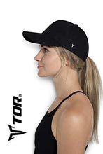 Load image into Gallery viewer, TOR - (EMF) Protection Hat - Blocks out 99.9% Electromagnetic Frequencies; Protects against all cellelur signals, 5g, LTE, 4g, 3g, 2g. Wifi, Radio frequencies and various other electromagnetic fields.