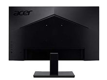 Load image into Gallery viewer, Acer V227Q bip 21.5" Full HD (1920 x 1080) IPS Monitor (Display Port, HDMI & VGA), Black