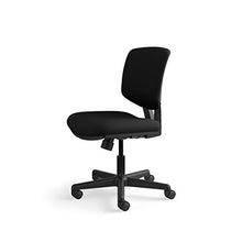 Load image into Gallery viewer, The HON Company HON5701GA10T HON Volt Task Computer Chair for Office Desk, Black (5701)