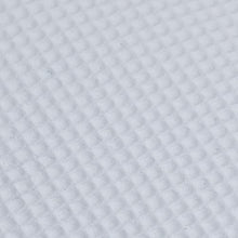 Load image into Gallery viewer, 12 Pairs House Slippers for Guests, Individually Wrapped Disposable Bulk Pack, for Hotel, Spa, Shoeless Home (Large, Gray)