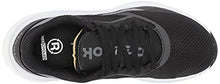 Load image into Gallery viewer, Reebok Women's Floatride Energy Daily Running Shoe, Black/Pure Grey/White, 11