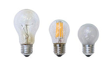 Load image into Gallery viewer, Yogoart 12-inch Wide NCAA Penn State Nittany Lions Stained Glass Table Lamp 24.8-inch Total Height