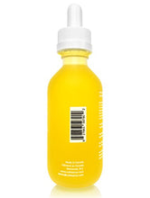 Load image into Gallery viewer, 100% Organic Vitamin C Serum Face Oil – Premium 2 oz. by Cutis Sanus – Natural Advanced Skin Care Anti Aging Serum, For Dark Spots, Wrinkles & Fine Lines, Oily Skin & Acne Treatment, Collagen Boost