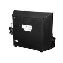 Load image into Gallery viewer, Dimplex Deluxe 23" Electric Fireplace Insert, Model: DFI2310, 120V, 1375W, 12.5 Amps, Black