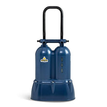 Load image into Gallery viewer, CR Spotless - Simplest RV & Car Wash System, Spotless Rinse Works for All Vehicles, Motorcycles, Bikes, Boats, Planes, Yachts, Deionized Water System - Towel Drying Eliminated (Simple Chuck)