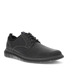 Load image into Gallery viewer, Dockers Mens Cooper SupremeFlex Casual Oxford Shoe, Black, 10.5 M