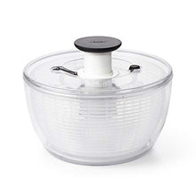 Load image into Gallery viewer, OXO Good Grips Large Salad Spinner - 6.22 Qt.