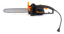 Load image into Gallery viewer, WEN 4017 Electric Chainsaw, 16"