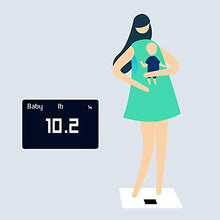 Load image into Gallery viewer, Withings Body Cardio – Premium Wi-Fi Body Composition Smart Scale, Tracks Heart Health, Vascular Age, BMI, Fat, Muscle & Bone Mass, Water %, Digital Bathroom Scale with App Sync via Bluetooth or Wi-Fi