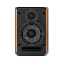 Load image into Gallery viewer, Edifier WiFi Smart Speaker Without Microphone, Works with Alexa, Supports AirPlay 2, Spotify Connect, 40W RMS One-Piece Wi-Fi and Bluetooth Sound System, MS50A