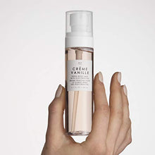 Load image into Gallery viewer, Le Monde Gourmand Crème Vanille Fresh Mist - 2.7 fl oz | 80 ml