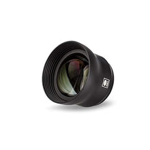 Load image into Gallery viewer, SIRUI Lens for Phones Upgraded Version Anamorphic Cinema,Wide Angle,Telephoto,Micro, Fisheye,Portrait Lens Auxiliary Camera Attachment Lens with Clip Adapter (Portrait)