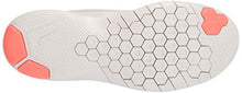 Load image into Gallery viewer, Nike Women's Flex Experience Run 8 Shoe, Summit White/Lava Glow-Atmosphere Grey, 11.5 Regular US