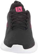 Load image into Gallery viewer, Reebok Women's Flexagon Force 3.0 Cross Trainer, Core Black/Maroon/Pursuit Pink, 10