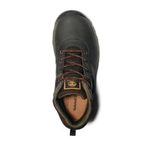 Load image into Gallery viewer, Timberland baby boys Youth Mt. Maddsen Timberdry Waterproof Hiking Boot, Dk Brown Full Grain, 1 Little Kid US