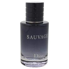 Load image into Gallery viewer, Sauvage by Christian Dior Eau de Toilette for Men, 2 Ounce