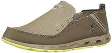 Load image into Gallery viewer, Columbia mens Bahama Vent Pfg Boat Shoe, Kettle/Tippet, 10 US