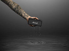 Load image into Gallery viewer, Marshall Emberton Bluetooth Portable Speaker - Black