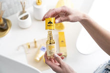 Load image into Gallery viewer, Bee Rx Anti-Aging Facial Serum, 0.5floz
