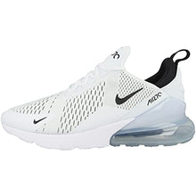 Load image into Gallery viewer, Nike Air Max 270 White/Black