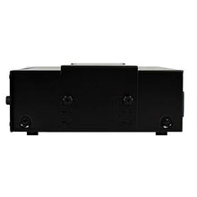 Load image into Gallery viewer, Weltron - Commercial Audio Component 70V Amplifier Black (WA-303)