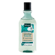 Load image into Gallery viewer, Kneipp Goodbye Stress Water Mint & Rosemary Aromatherapy Body Wash, 250 mL