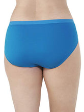 Load image into Gallery viewer, Fruit of the Loom Women's Underwear Breathable Panties (Regular & Plus, Plus Size Brief-Micro Mesh-10 Pack, 11