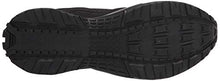 Load image into Gallery viewer, Reebok mens Ridgerider 6.0 Walking Shoe, Core Black/Court Blue/Tech Metallic, 11 US