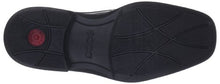 Load image into Gallery viewer, ECCO Men's New Jersey Tie Oxford,Black,39 EU (US Men's 5-5.5 M)