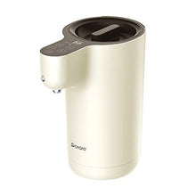 Load image into Gallery viewer, Baby Formula Kettle With Temperature Control