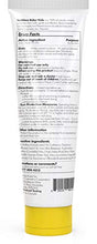 Load image into Gallery viewer, Sunblocz Zinc Oxide Sunscreen for Baby and Kids, SPF 50, Natural, Mineral Zinc Oxide Organic Sunblock, Broad Spectrum, Waterproof, Reef Safe