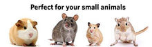 Load image into Gallery viewer, Mcage New 3 Levels Ferret Chinchilla Sugar Glider Rats Animal Cage 24" L x 16" W x 24" H with Tight 3/8-Inch Bar Spacing