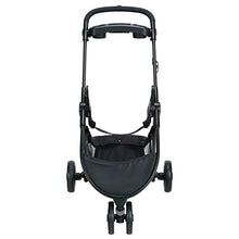 Load image into Gallery viewer, Graco SnugRider 3 Elite Car Seat Carrier | Lightweight Frame Stroller | Travel Stroller Accepts Any Graco Infant Car Seat