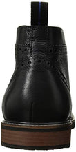 Load image into Gallery viewer, Nunn Bush Men's Ozark Plain Toe Chukka Boot with KORE Comfort Technology, Black, 8.5