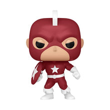 Load image into Gallery viewer, Funko Pop! Marvel: Year of The Shield - Red Guardian, Amazon Exclusive