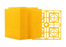 Load image into Gallery viewer, Camco 44510 Heavy Duty Leveling Blocks, Ideal for Leveling Single and Dual Wheels, Hydraulic Jacks, Tongue Jacks and Tandem Axles (10 Pack, Frustration-Free Packaging)