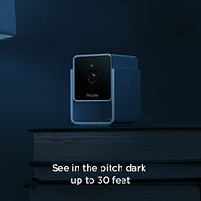 Load image into Gallery viewer, Petcube Cam Pet Monitoring Camera with Built-in Vet Chat for Cats & Dogs, Security Camera with 1080p HD Video, Night Vision, Two-Way Audio, Magnet Mounting for Entire Home Surveillance